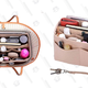 Purse Organizer Insert